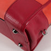 Secondhand Loewe Amazona Bag Orange Leather Bags