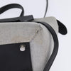 Secondhand Celine Belt Bag Canvas and