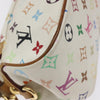 Louis Vuitton Marilyn Handbag Monogram Multicolor