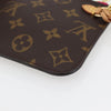 Secondhand Louis Vuitton Neverfull Pochette