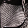 Secondhand Prada Bowling Shoulder Bag Tessuto