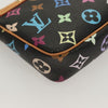 Louis Vuitton Pochette Accessoires Monogram Multicolor