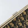 Secondhand Christian Dior Vintage Trotter Pouch Diorissimo
