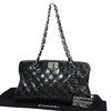 Chanel Reissue 2.55 Tote Quilted Calfskin