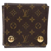 Secondhand Louis Vuitton CASE JEWELRY BOX