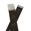 Secondhand Louis Vuitton Ceinture Carre Belt
