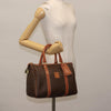 Secondhand Celine Macadam Handbag Macadam with
