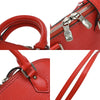Secondhand Louis Vuitton Alma Handbag Epi