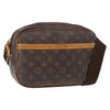 Louis Vuitton Reporter Bag Monogram Canvas