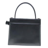 Salvatore Ferragamo Gancini handbag Leather