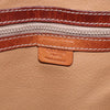Secondhand Celine Tote bag Brown Pvc Accessories