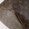 Louis Vuitton Keepall Bag Monogram Canvas