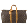 Secondhand Louis Vuitton Keepall Bag