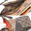 Secondhand Louis Vuitton Geronimos Waist Bag Damier
