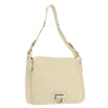 Secondhand Salvatore Ferragamo Gancini Shoulder Bag