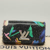 Secondhand Louis Vuitton Twist Chain Wallet Limited Edition Printed