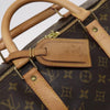 Secondhand Louis Vuitton Keepall Bag
