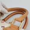 Secondhand Louis Vuitton Alma Handbag Monogram Multicolor
