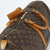 Secondhand Louis Vuitton Keepall Bag