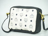 Secondhand MCM Visetos Shoulder bag