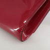 Secondhand Louis Vuitton Louise Clutch Patent