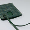 Secondhand Goyard Goyardine Lanyard ID Holder