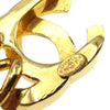 Secondhand Chanel Vintage CC Turnlock Chain Bracelet