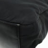 Secondhand Prada Vintage Shoulder Bag Tessuto