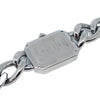 Secondhand Chanel Premiere Chain Quartz Watch Stainless