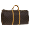 Secondhand Louis Vuitton Keepall Bag