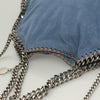 Secondhand Stella McCartney Falabella Fold Over Crossbody Bag