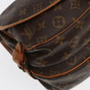 Secondhand Louis Vuitton Saumur Handbag