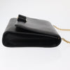 Salvatore Ferragamo Vala Chain Shoulder bag Leather