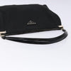 Prada Vintage Shoulder Bag Tessuto