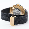 Secondhand Hublot Big Bang Evolution Chronograph Automatic Watch Rose Gold and