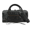 Balenciaga Twiggy Classic Studs Bag Leather