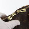 Secondhand Louis Vuitton Alma Handbag
