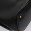 Secondhand Celine Shoulder Bag Black Leather Bags