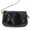 Secondhand Celine Vintage Carriage Flap Clutch