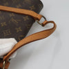 Louis Vuitton Marelle Sac a Dos Backpack Monogram Canvas