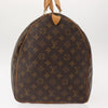 Louis Vuitton Keepall Bag Monogram Canvas