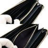 Secondhand Fendi F is Fendi Zip Around Wallet