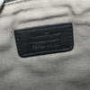 Secondhand Salvatore Ferragamo Gancini Shoulder Bag