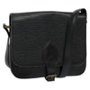 Louis Vuitton Cartouchiere Handbag Epi Leather