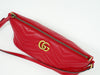 Secondhand Gucci GG Marmont Shoulder Bag