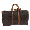 Secondhand Louis Vuitton Keepall Bag