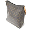 Louis Vuitton Looping Handbag Monogram Canvas