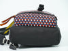 Secondhand Prada Sling Backpack Printed Tessuto