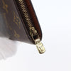 Secondhand Louis Vuitton Zippy wallet