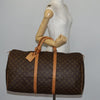 Secondhand Louis Vuitton Keepall Bag